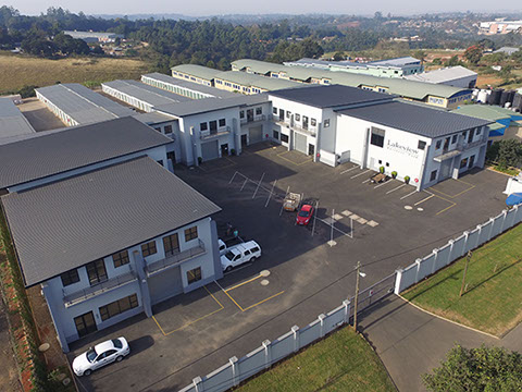 Lakeview Mini Factories